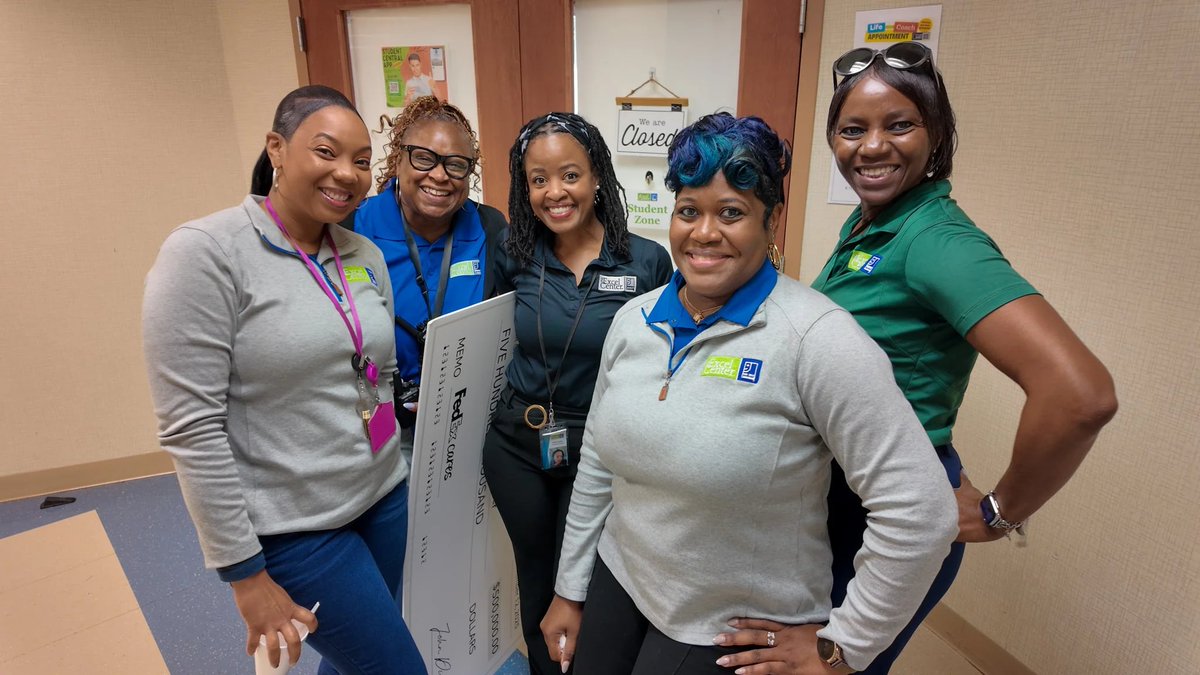 Memphis Goodwill Inc tweet media