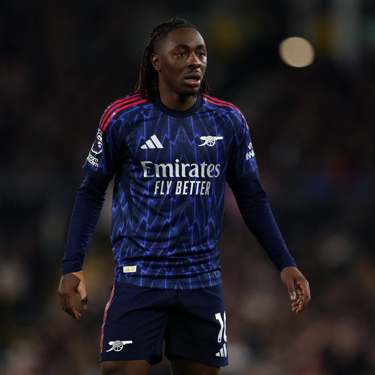 TouchlineX's tweet image. 🗣️🚨 𝗡𝗘𝗪: Eberechi Eze: &quot;From 16, 17, Eden Hazard was just my favorite player to watch.&quot;

&quot;What was it about Hazard? Freedom, man. Freedom. He done what he thought was the right thing in that moment. 

&quot;He’s not thinking, he’s just expressed himself and you can tell he enjoyed…