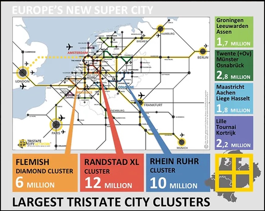 RNnieuws's tweet image. Precies volgens plan! #tristatecity