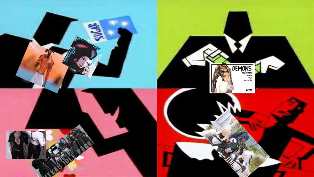 How to cook Limsa Fuck Boi.