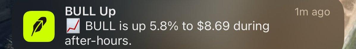 ChapoGrimey's tweet image. Someone knows something we don’t $bull.

Mark my word it’s taking over $hood