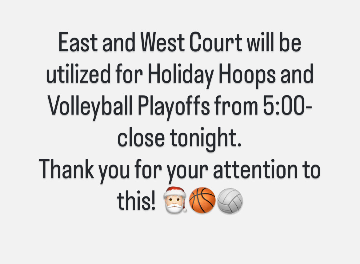 Northwest Campus Recreation (@nwcampusrec) on Twitter photo 