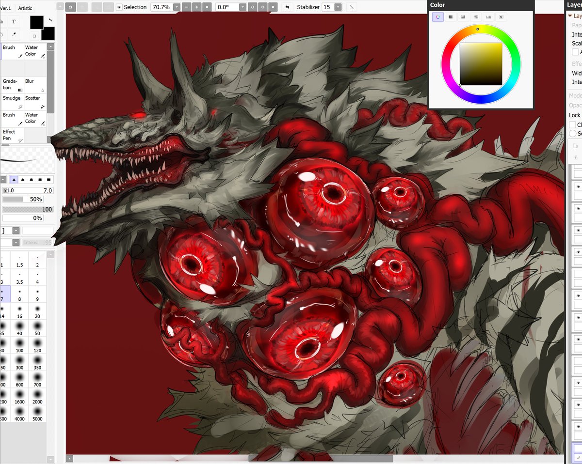 RIDIY (COMMS OPEN) (@ridiy_vortep) on Twitter photo 