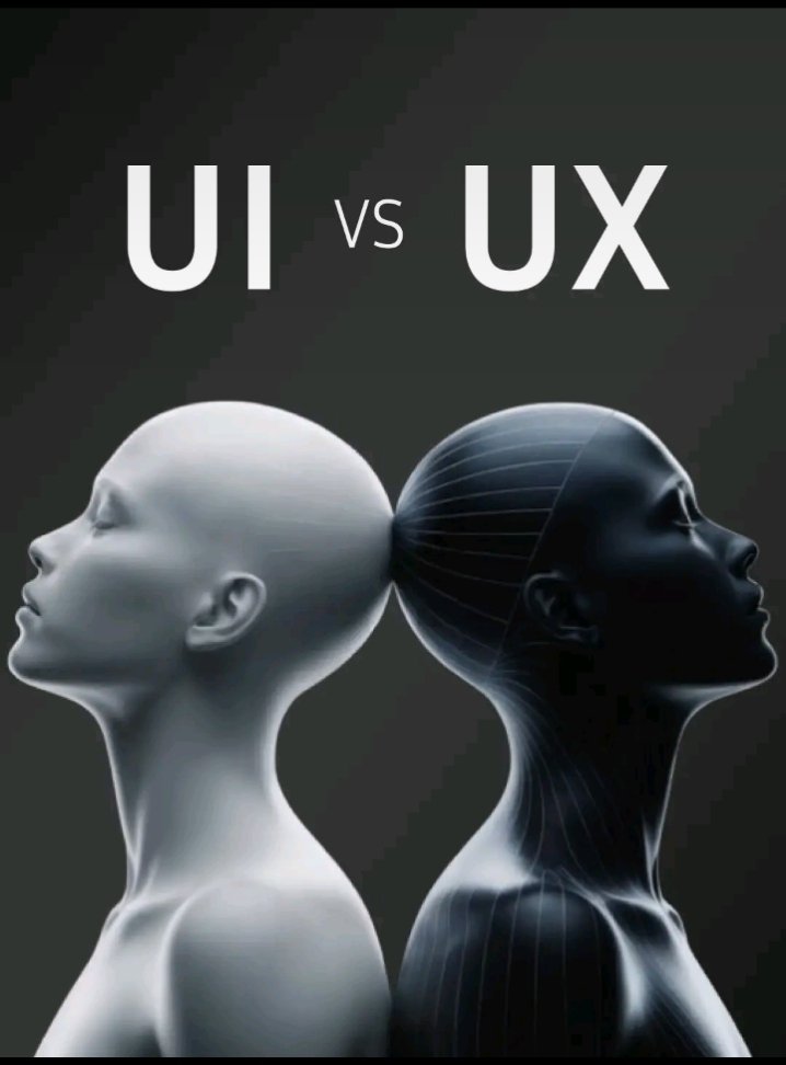 NourAltaf's tweet image. A beautiful interface means nothing if users can’t navigate it smoothly, and a great user flow loses impact without clean visual design.
Both UI and UX are powerful together and that’s where good design actually happens.
#UIDesign #UXDesign #ProductDesign #UIvsUX #UserExperience