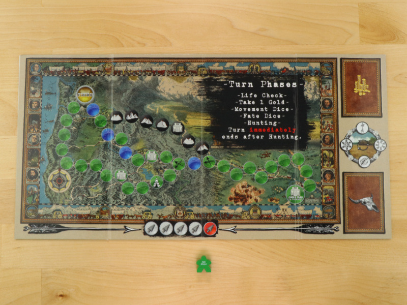 thegamecrafter's tweet image. The Accordion Game Board is 8&quot; tall and 16&quot; wide when unfolded. It folds down to 8&quot; tall x 4&quot; wide and fits in our Medium Game Boxes.

View this and other boards here thegamecrafter.com/make/products?…