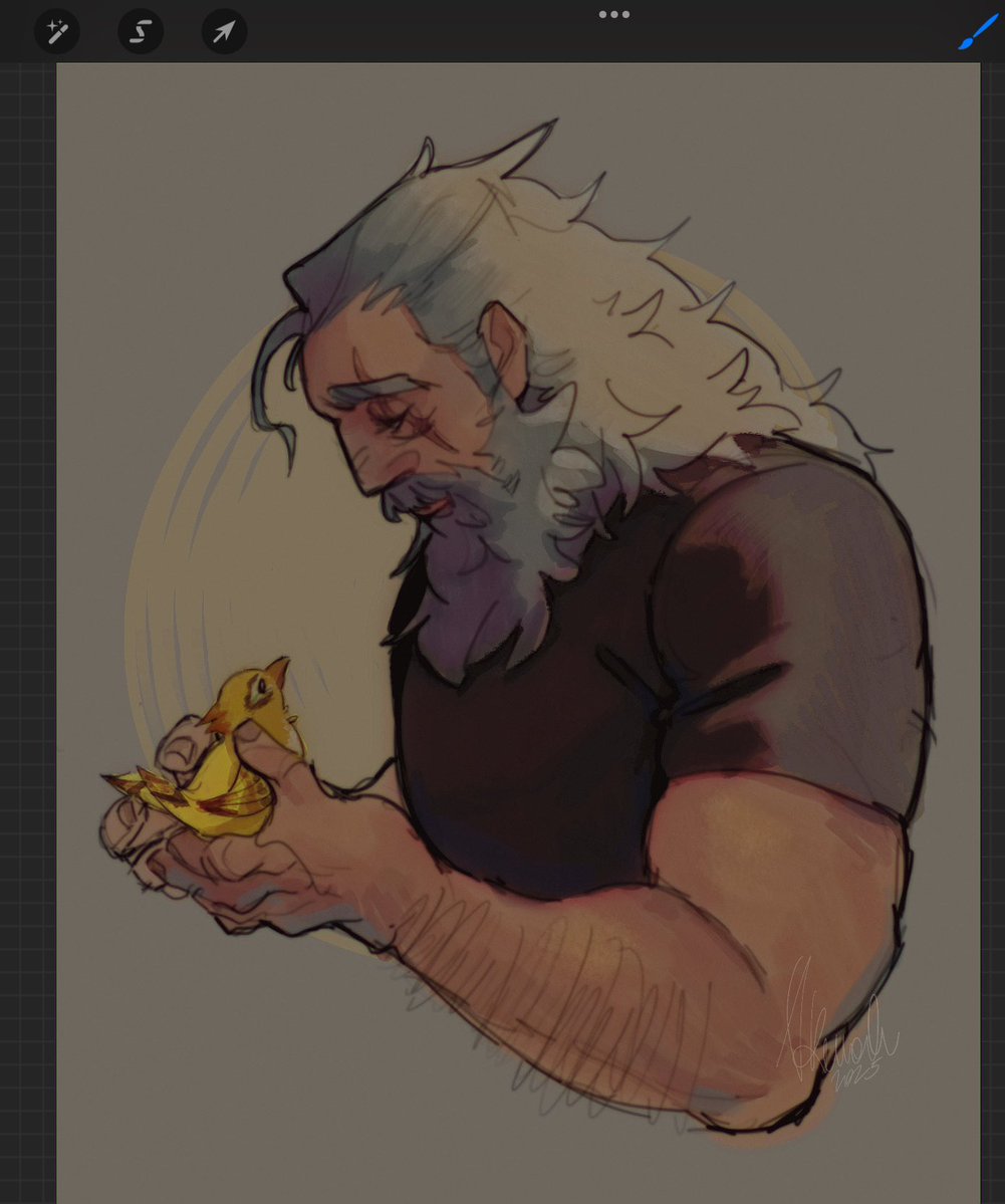 xkumah_'s tweet image. Wilhelm