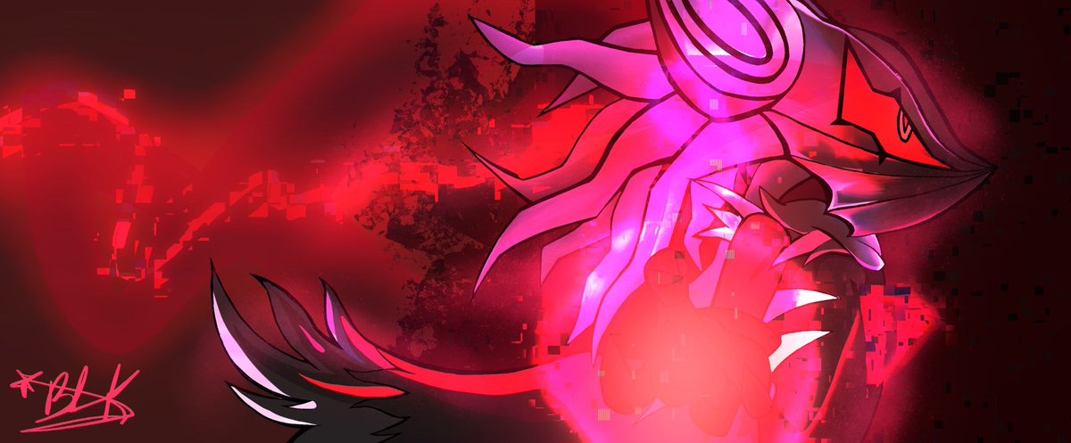 FNvthwrld9k's tweet image. Infinite the jackel❌🔴

#SonicTheHedgehog #INFINITE #phantomruby