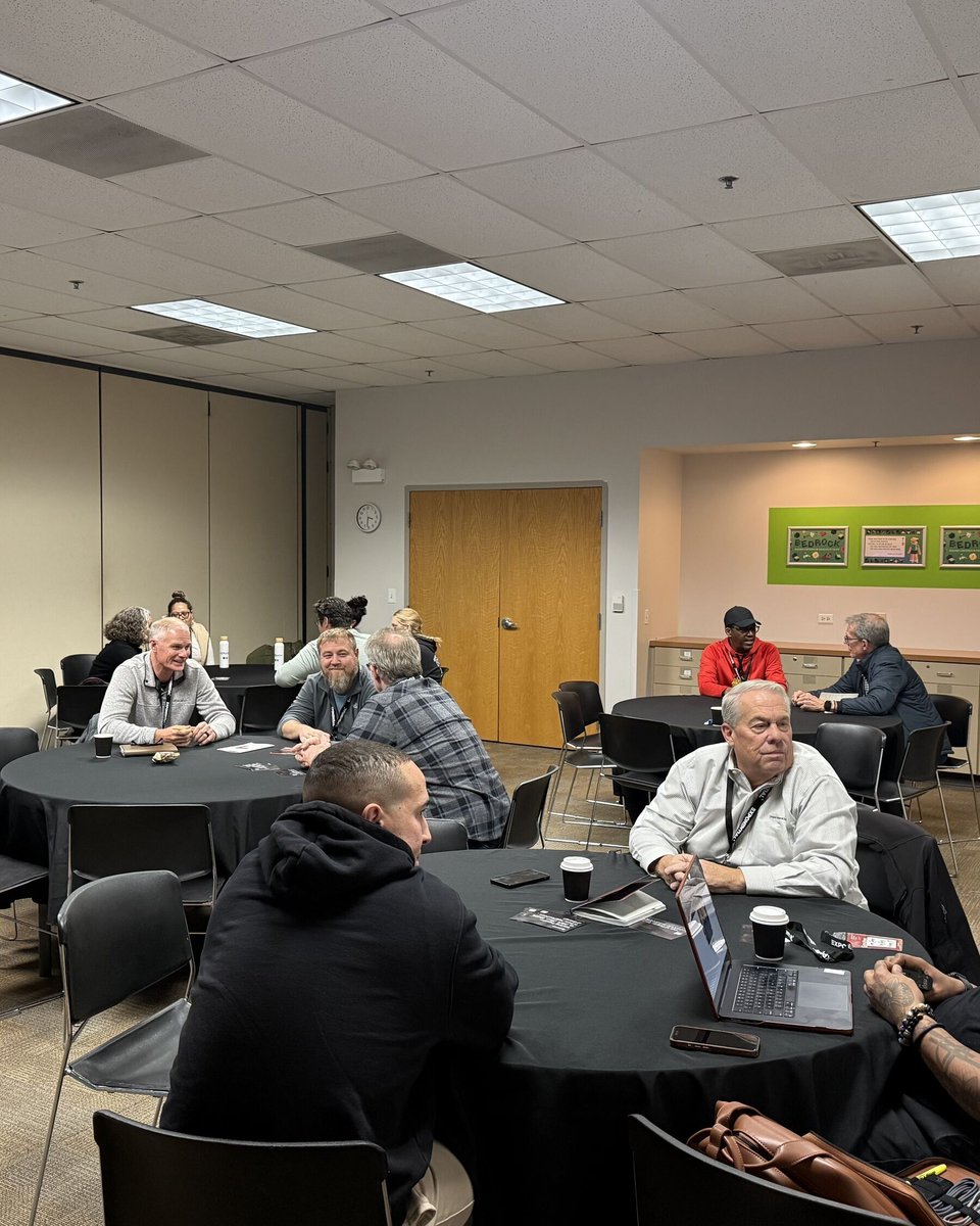 The Chicago Partnership tweet media