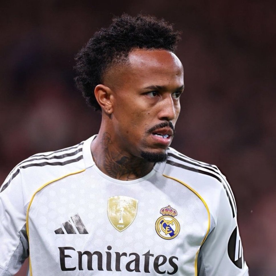 BrianmarleyB's tweet image. Militao down AGAIN 😭
Our ONLY reliable CB and the fixtures are brutal.
Heart in my mouth already.
Asensio sorry Alarcón, it’s YOUR time kid.
Quick recovery king, we need you back🫶  #HalaMadrid