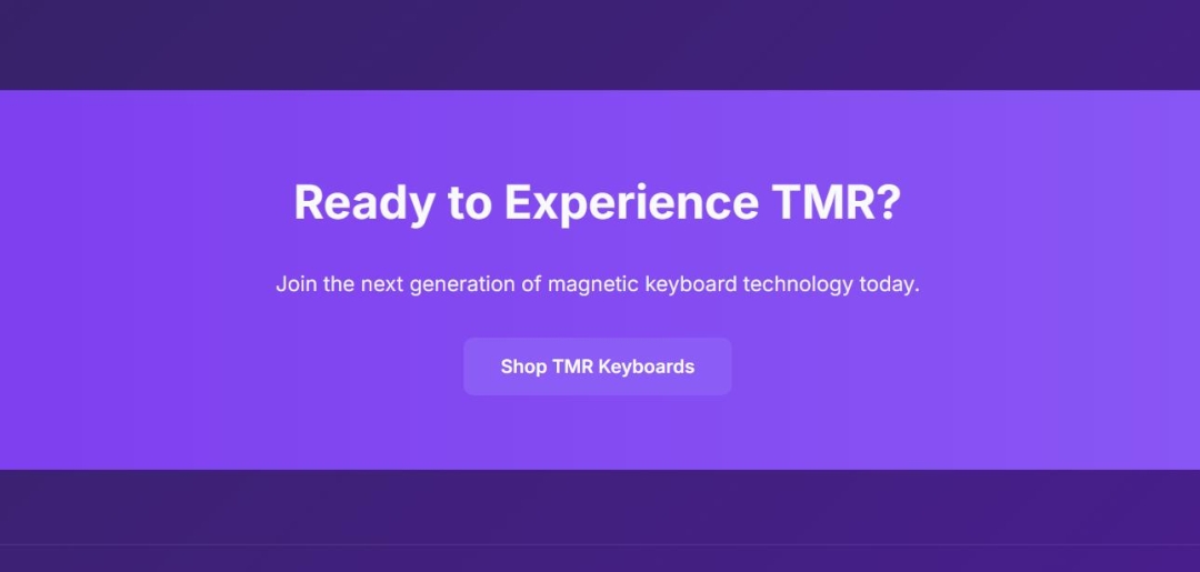 ABNewswire's tweet image. Why TMR Keyboards Are the Best Gaming Keyboards Available Now dlvr.it/TPMKrt #ComputersSoftware #Europe #Technology #WebsiteBlog #World