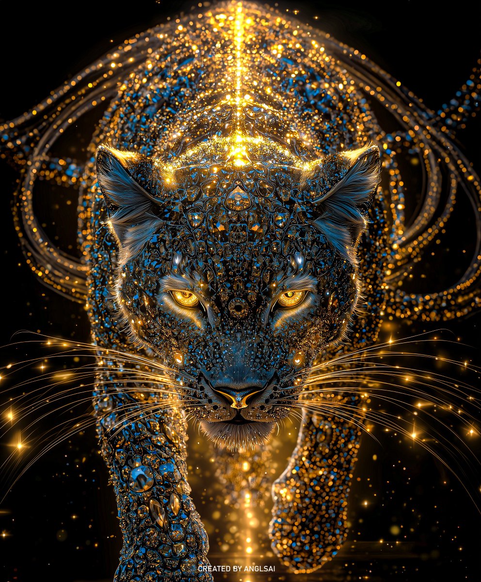 AnglsAI's tweet image. Instinct