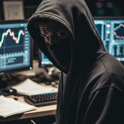 LogicWavex's tweet image. #NewProfilePic