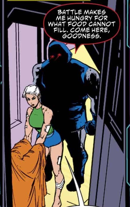 𝙃𝙤𝙬'𝙨 𝙄𝙩 𝙃𝙖𝙣𝙜𝙞𝙣𝙜? (@sc0rnism) on Twitter photo 