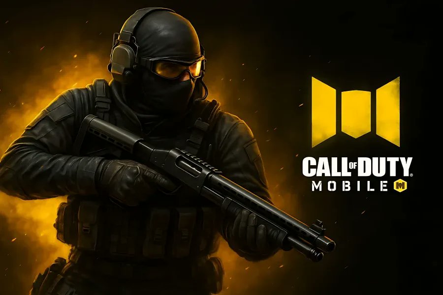 CodMobileHub's tweet image. Push your limits. Claim your victory! #CODM #Esports #MetaLoadouts