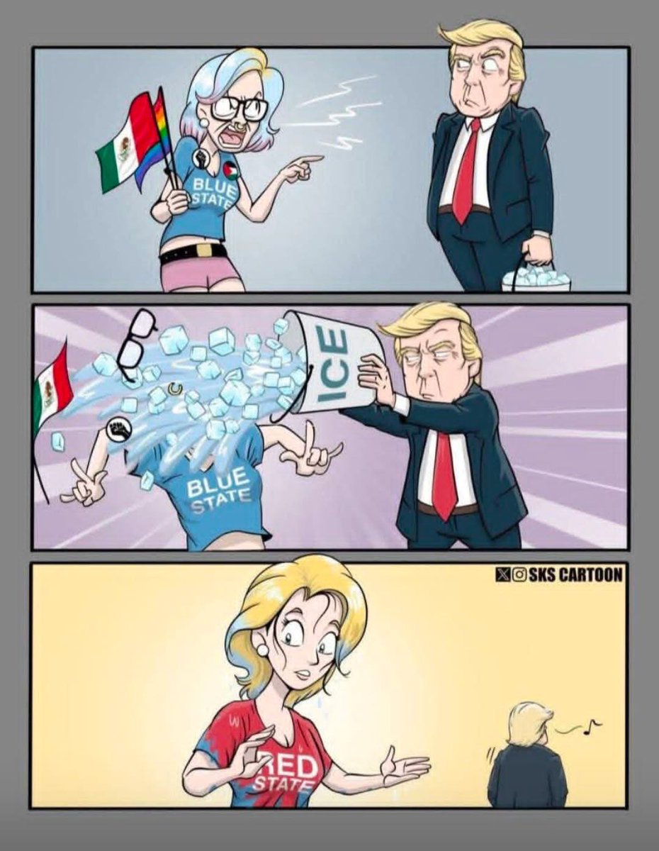 GuntherEagleman's tweet image. It’s happening.