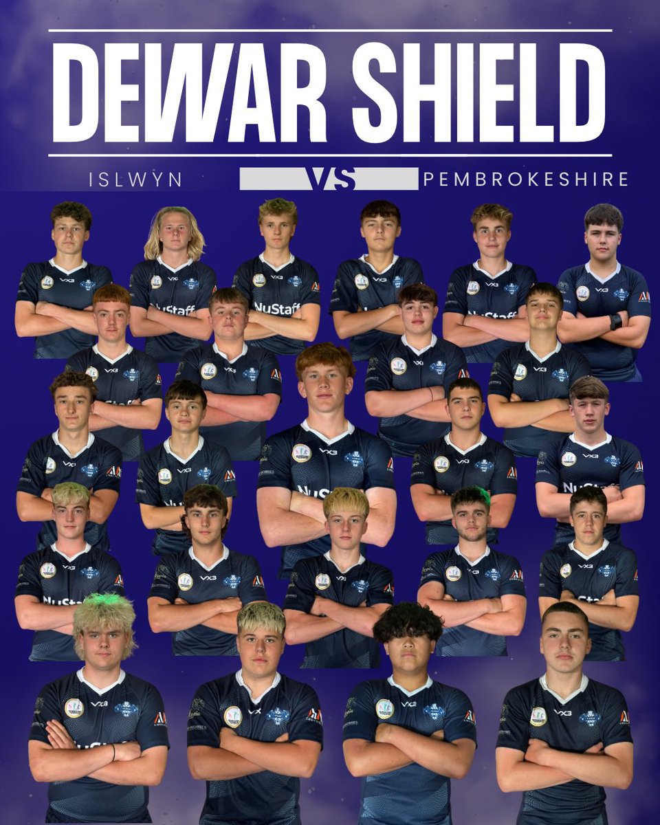 ISRU15s's tweet photo. 𝙂𝘼𝙈𝙀𝙒𝙀𝙀𝙆 #9 | 𝙌𝙪𝙖𝙧𝙩𝙚𝙧-𝙁𝙞𝙣𝙖𝙡𝙨

Next up for our U16s we host @PembsSchools in the Quarter-Final of the Lawrence Miller Bowl🏆

📆 Friday 21st November
🆚 Pembrokeshire 
🏟️ @newbridgerfc 
⏰ 19:15pm KO
🎟️ £3 Entry - U16s 50p

#WeAreIslwyn | | #UppaSlwyn 🔥🫡 https://t.co/Uybya3X9JJ