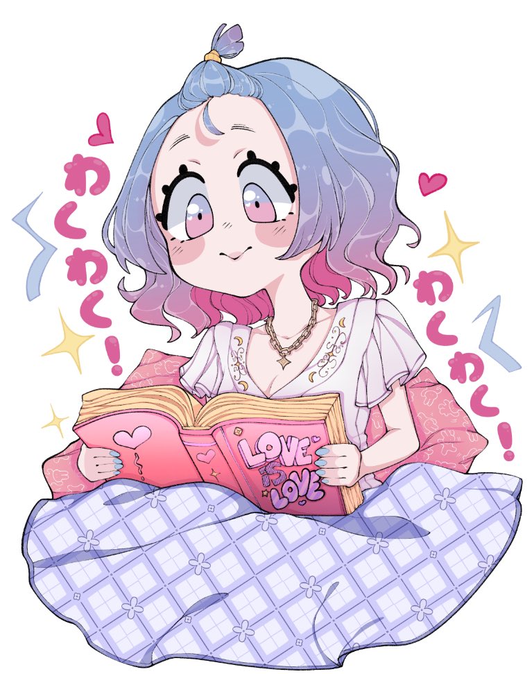 Myca_Doll's tweet photo. @PookyBooVT Hola! Aquí te dejo unos ejemplos~ si te intereso puedo mandarte por mp los precios ✨🌱 https://t.co/RiuRDmk9LZ
