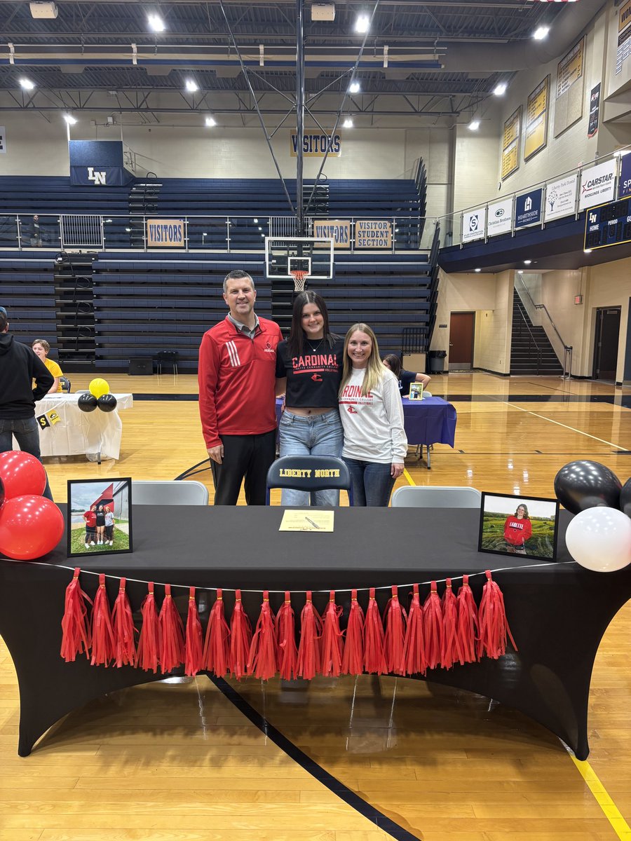 LNVB_Eagles tweet media