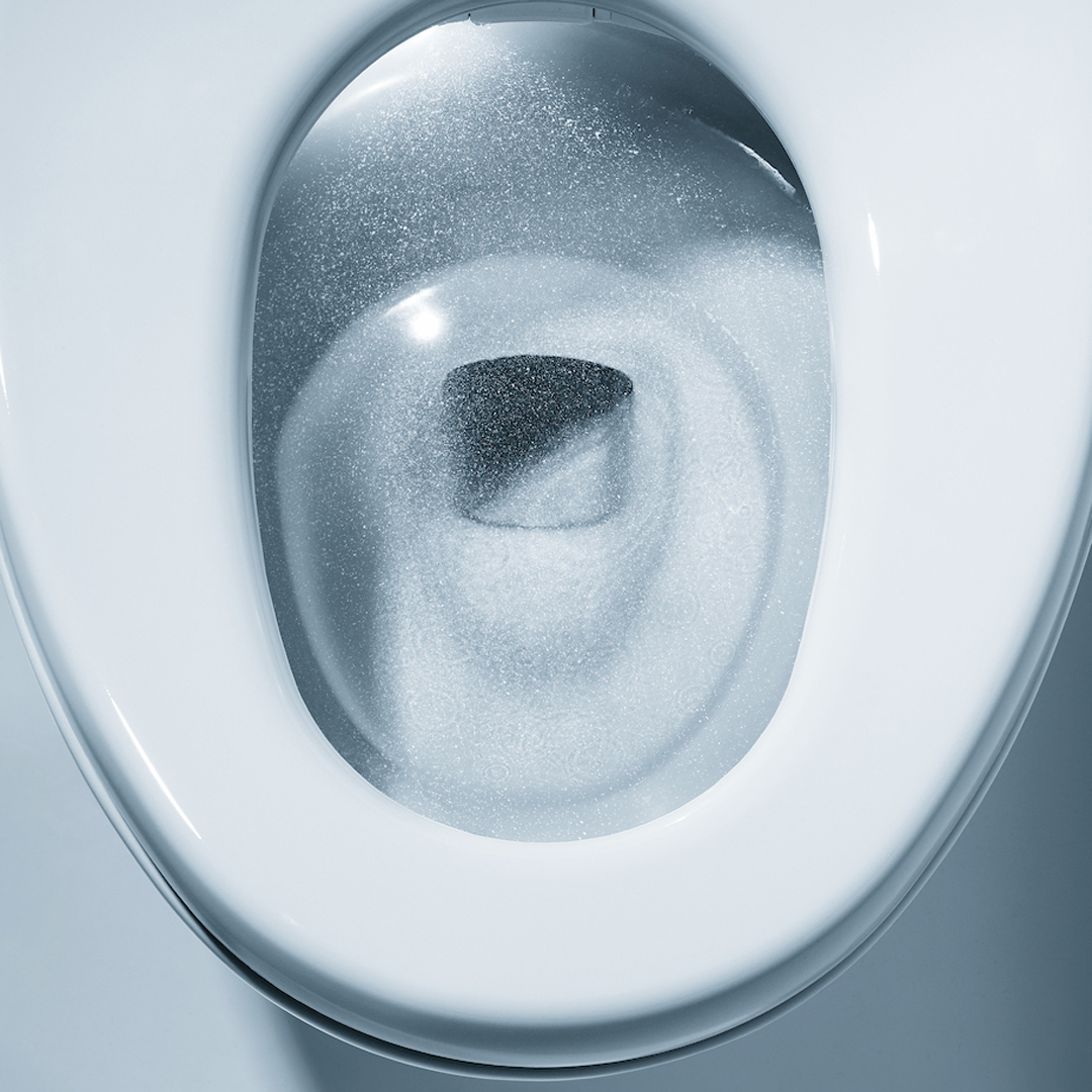 TOTO USA Inc. tweet media