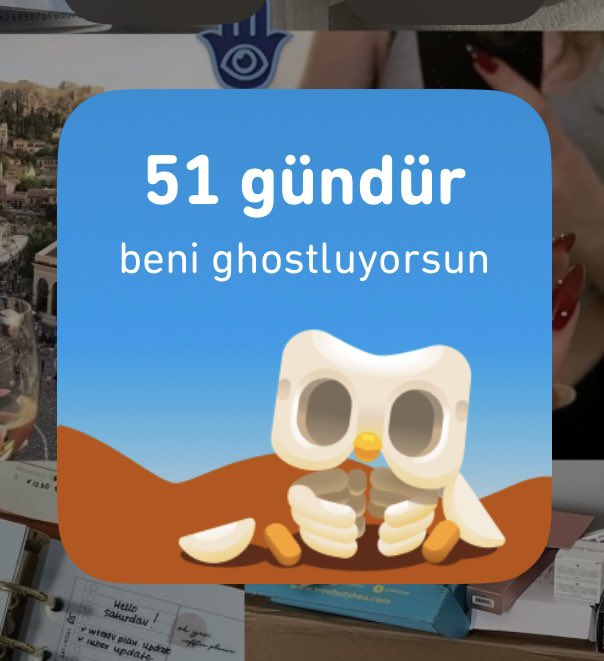 ben de buyum yapcak bi sey yok