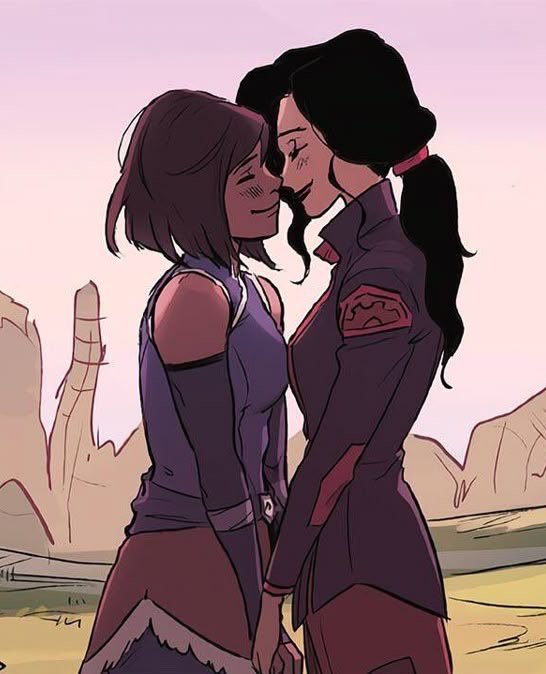 flwrs4gabby's tweet image. . +⠀   ⠀
⠀˚⠀ ⣴⠟⠉⠉⠛⢦⡀⢀⣴⠛⠉⠈⠙⠻⣄
⠀⣼⠃⠀⠀⠀⠀⠀  ⠙⠋⠀⠀⠀⠀⠀ ⠀⠹⣦
⠀⣿  I really really really love  ⣿
⠀⠿⣆          Korrasami!             ⣰⡆
⠀⠀⢻⣦⡀⠀⠀⠀⠀⠀⠀⠀⠀    ⠀⢀⡼⠃
⠀⠀⠀⠀⠻⢦⣄⠀⠀⠀⠀⠀   ⣠⡴⠛
⠀⠀⠀⠀⠀⠀⠀⠉⠛⠶⣄⠶⠋ ⠀⠀⠀+. *