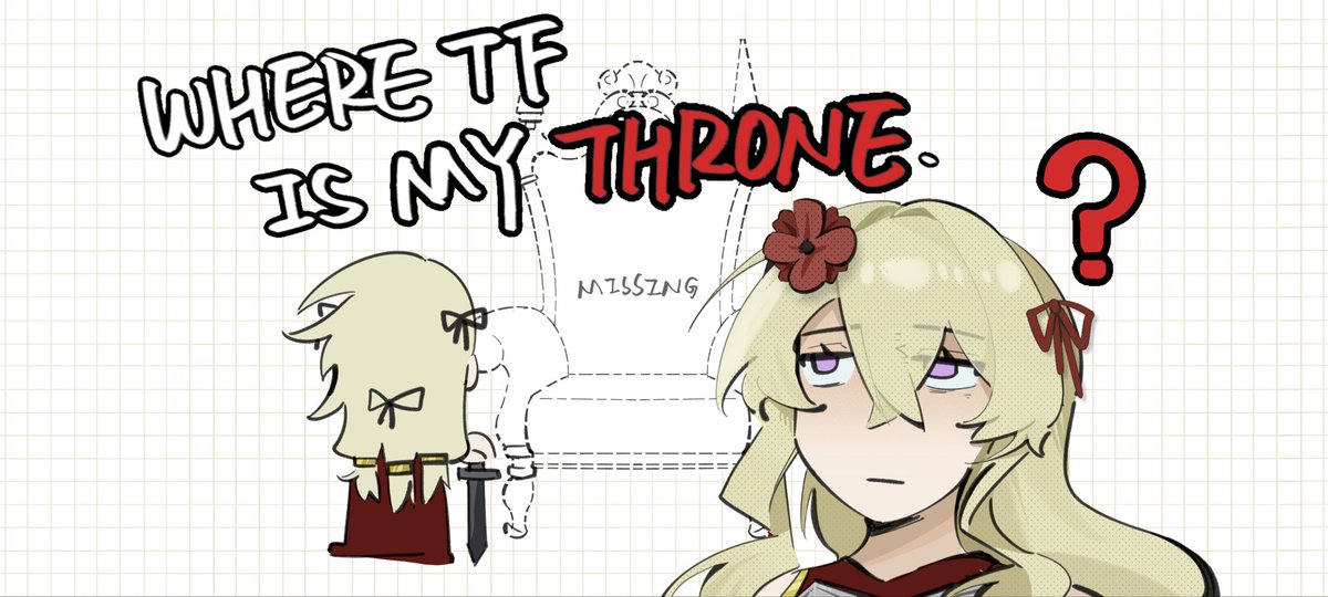 king0ctopus's tweet image. Doodles from saps progeny stream ( ̀▽ ́)