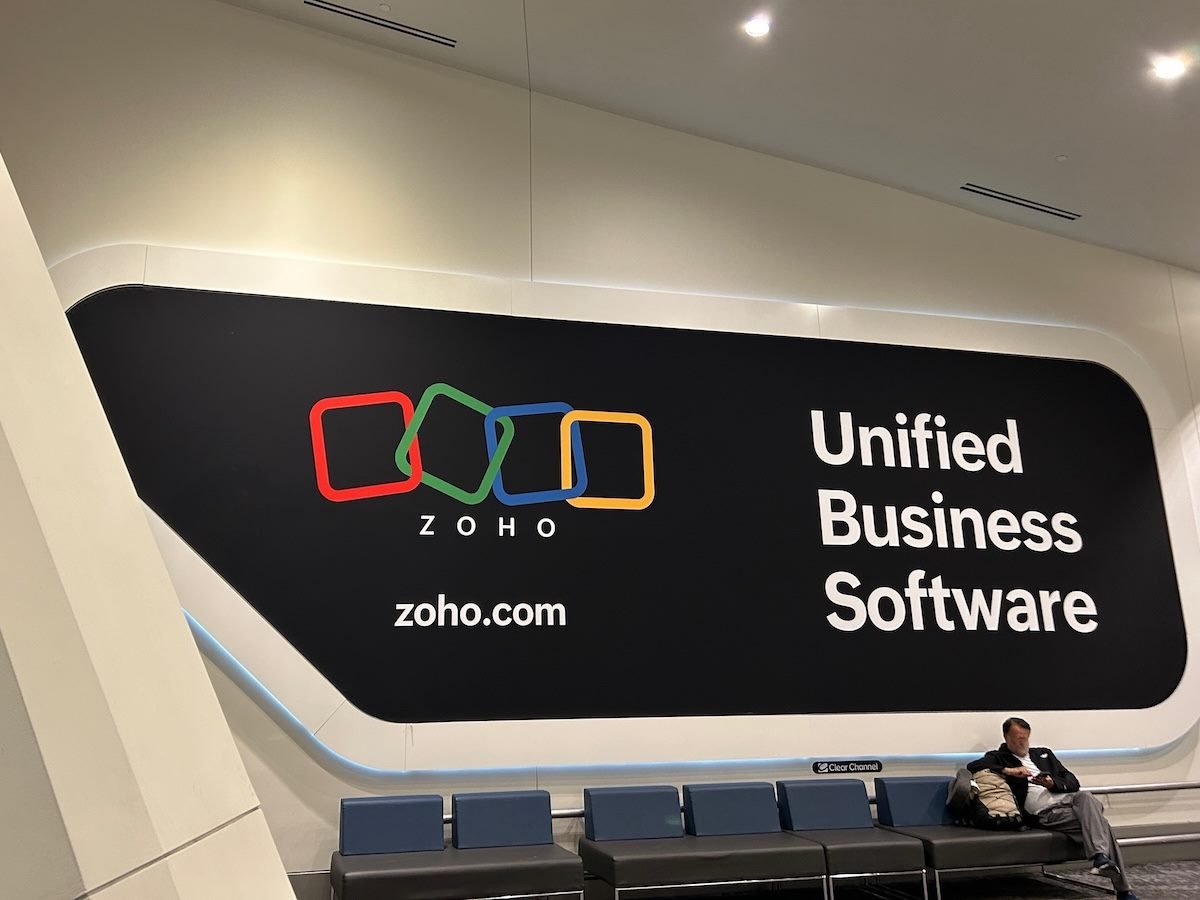 GetReworked's tweet image. Zoho One Update Brings Unified Interface and Deeper AI Integration reworked.co/digital-workpl… #ZohoOne #AIIntegration
