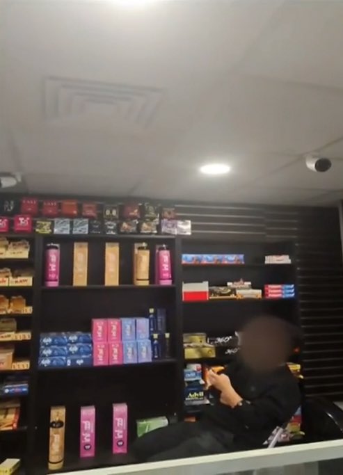 Samantha Kummerer tweet media