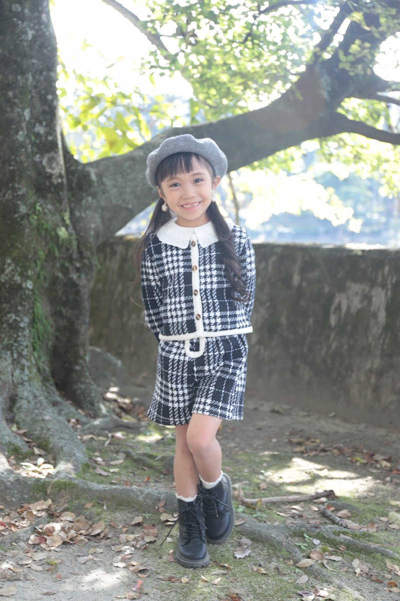 aiai__0224's tweet image. おはようございます☀

寒いさむ〜い🎄

準備して行ってきます♡
#CHURROS #あいあい　#広島モデル撮影会