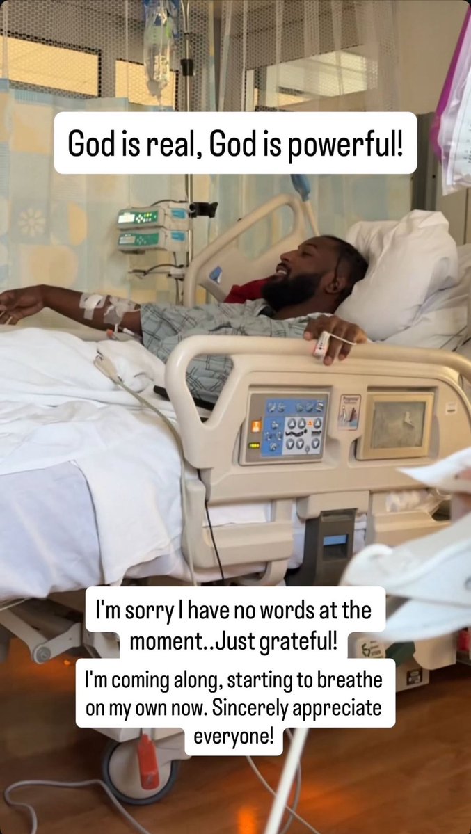 A word from Kris Boyd … 📷Boyd IG #Jets