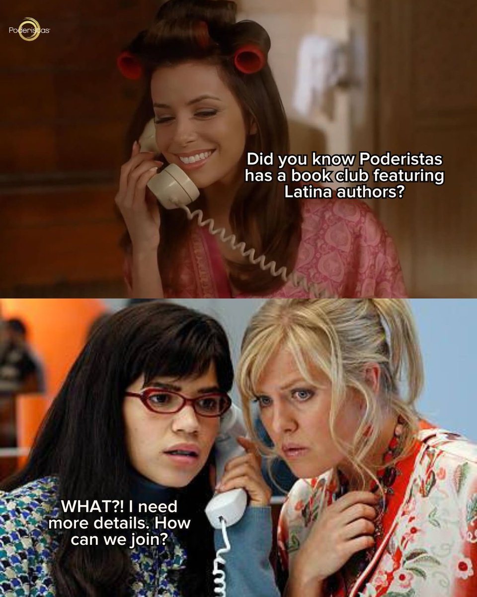 poderistas's tweet image. This quarter, the Poder Circle Book Club is back &amp;amp; we&apos;re stepping into The Power of Becoming.📚 This season’s pick: The White Hot by Pulitzer Prize winner Quiara Alegría Hudes, a fierce, soul-shaking story about a mother on the brink of eruption. Sign-up: Poderistas.com/BookClub