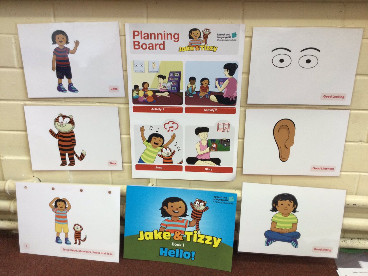 LeighPrimary's tweet image. What an amazing start to Nursery’s first ‘Early Talk Boost’ session. The children demonstrated good looking and listening and took part in lots of different activities. They enjoyed the story and answered lots of questions. @voice21oracy #Earlytalkboost #PSED #lifelonglearners