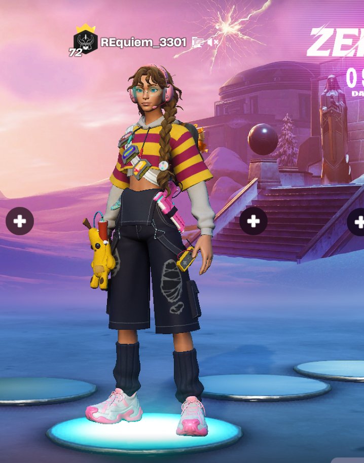 this skin is so fucking cuuuute