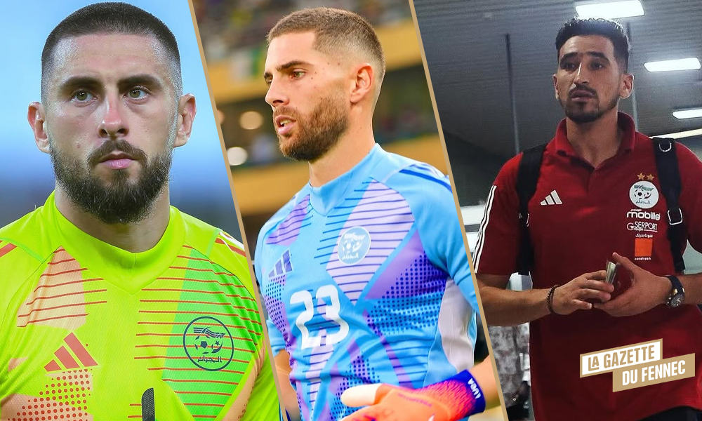 LGDFennec's tweet image. Algérie/Poste du gardien de but : Gants au pied d&apos;argile #TeamDZ
Lire l&apos;article &amp;gt; 
lagazettedufennec.com/algerie-poste-…