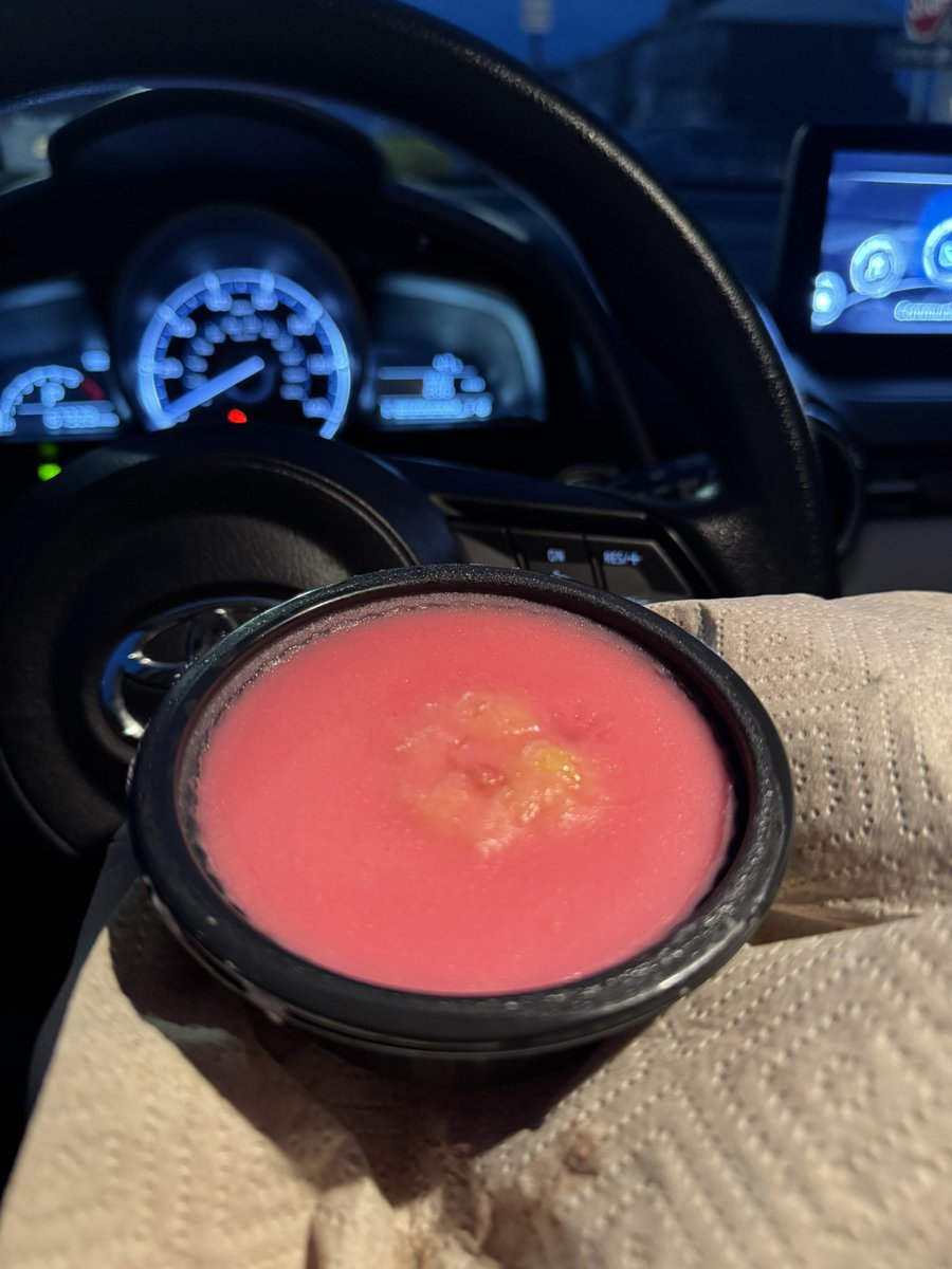 THEY STOLE MY FREDDY CUP!! BUT I GOT THE CUPCAKE HAR HAR HAR!!! 🩷🩷🩷