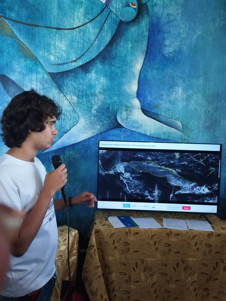 Lidia Ruiz tweet media