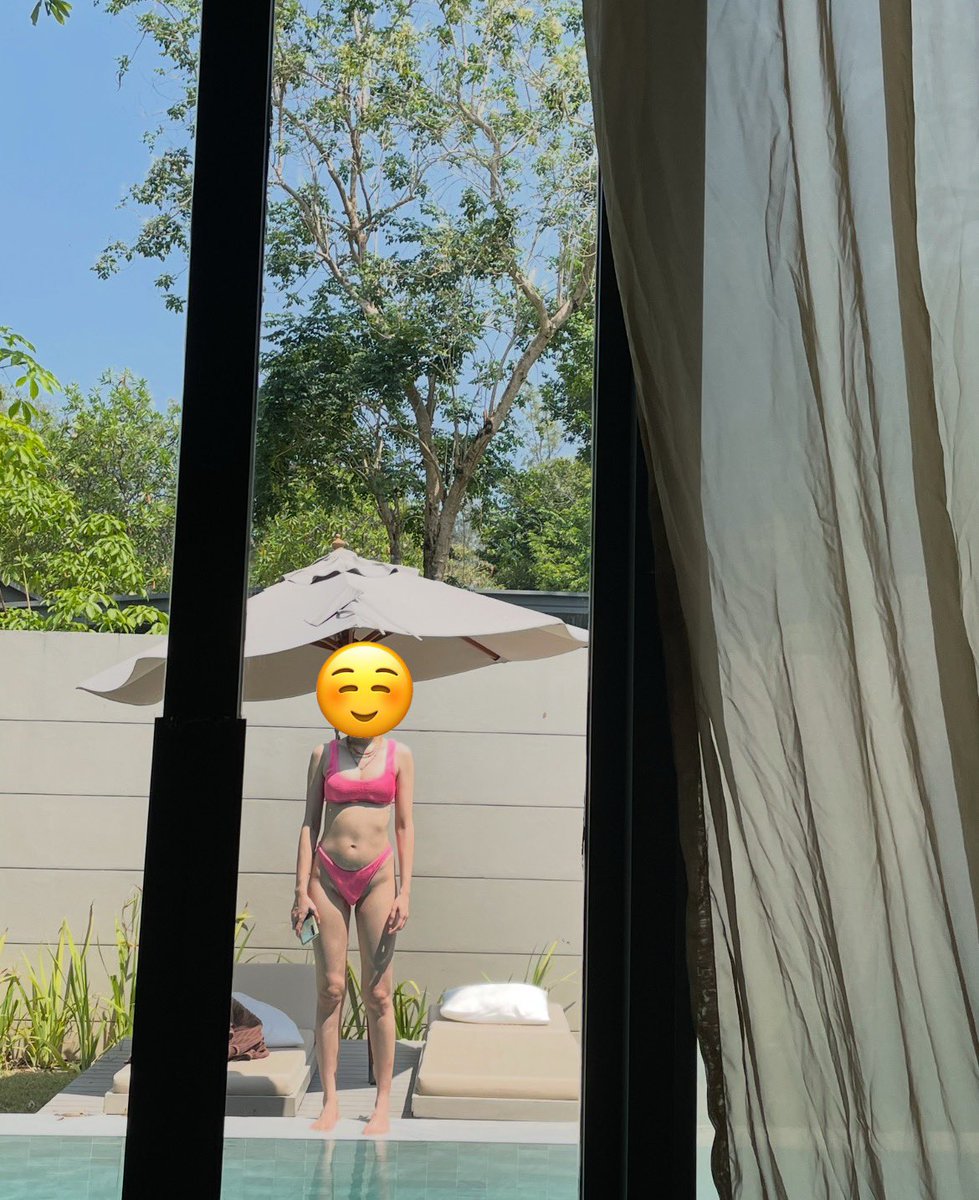 TC091219's tweet photo. วัยรุ่นพูลวิลล่า https://t.co/EqE1xHTxTT