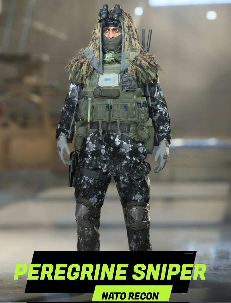 Battlefield Intel tweet media