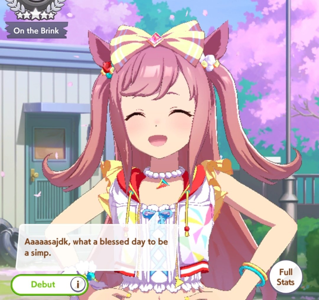 THIS TL IS. KILLING ME