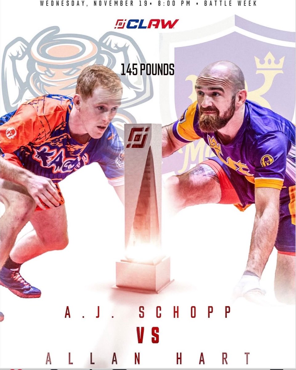 Allenwrestling's tweet image. Our guy Coach Allan Hart. #alwaysimproving