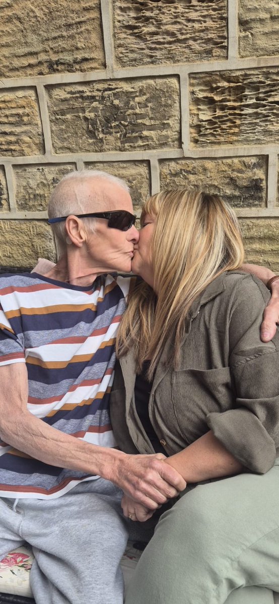 ThorneKaren's tweet image. I couldn’t love or miss you more 💔