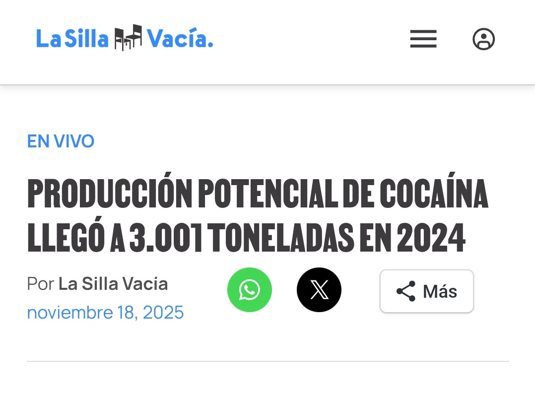 Alguien me puede decir , ¿ Cuanto Ácido Sulfúrico,  Pergamanato de Potasio, Cemento, Gasolina, Bicarbonato, se necesita para producir 3000 toneladas de cocaina ? ¿ Donde estan y quienes son los dueños de los laboratorios que producen estos insumos ? ¿ Alguien me puede decir por
