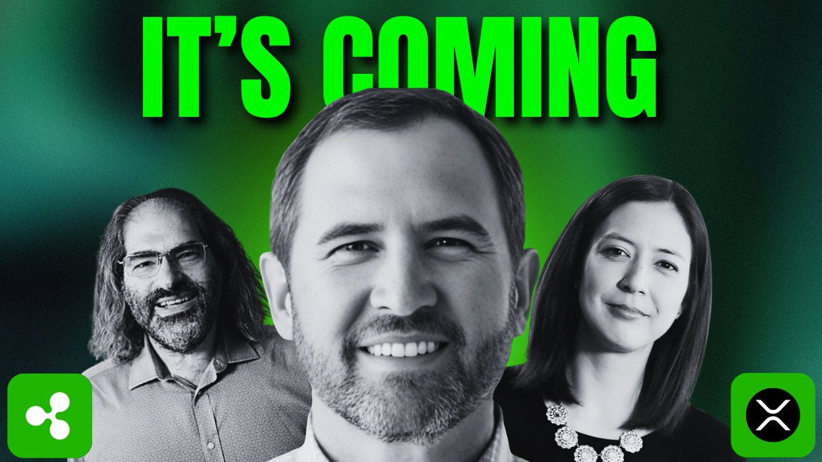 alinainsight's tweet image. 22 November 2025 brings a full reset of global finance as ISO 20022 goes live, institutions accumulate, and liquidity surges.  

WATCH HERE: youtube.com/watch?v=NYNecT…