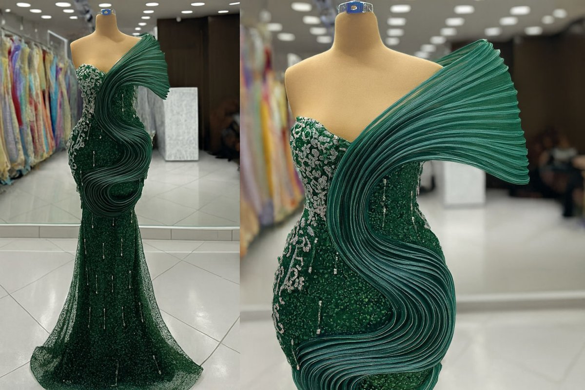 miabecky7799's tweet image. Elegance is an art, and this design is the masterpiece.