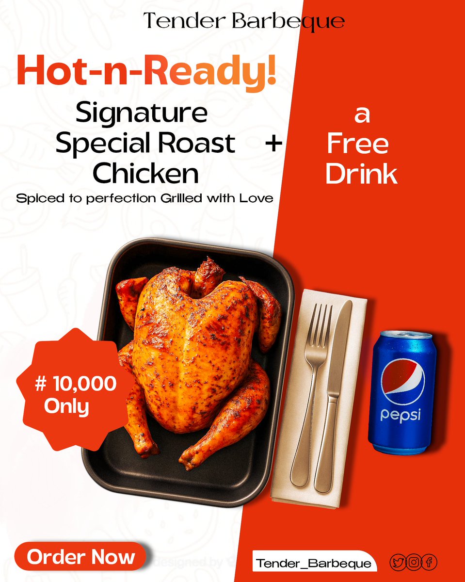 Trinity_jr03's tweet image. The tool 🥊☑️
The process☑️
The Design vs mockup ☑️
All in perfection 

I almost ate my screen while designing this... 😂😂😂

@grok
@X 
Make this go viral 
#Graphicsdesign
#Foodgraphics