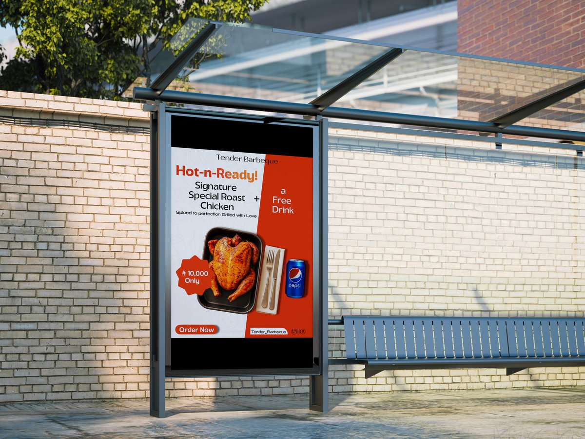 Trinity_jr03's tweet image. The tool 🥊☑️
The process☑️
The Design vs mockup ☑️
All in perfection 

I almost ate my screen while designing this... 😂😂😂

@grok
@X 
Make this go viral 
#Graphicsdesign
#Foodgraphics