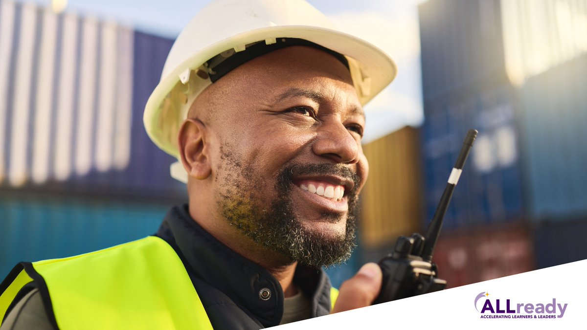 xellofuture's tweet image. A thoughtful step forward for CCR just launched. @ALLready_CCD introduced ALLready, a new hub built to help educators and communities turn CCR ideas into real impact. Guidance, playbooks, innovation labs — all designed to help learners thrive. Explore: ALLready.org