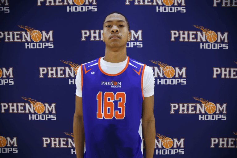 Phenom Hoop Report tweet media