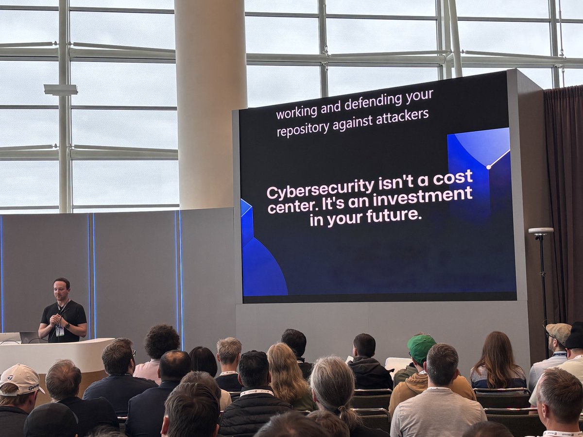 額縁に入れてオフィスに飾りたい

#msignite 
#msignitejp