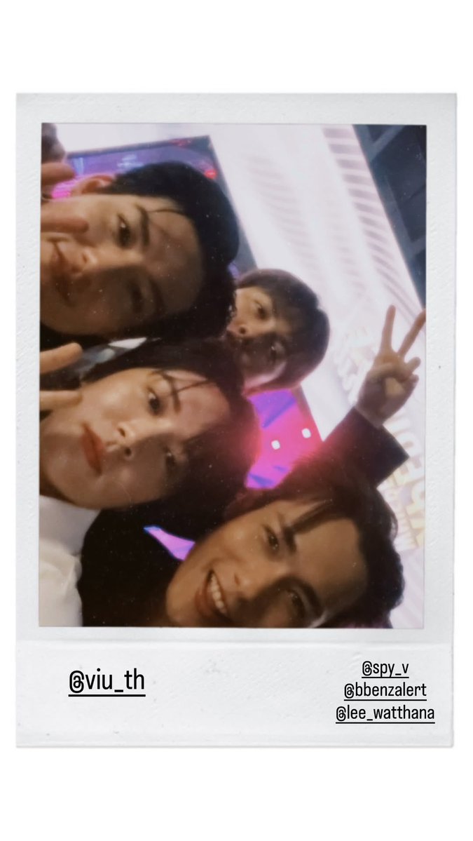 thai_narimi's tweet image. 昨夜ぽんぽんなんかめっちゃ楽しそうだったじゃん😌‼️‼️
#PonThanapon
#SpySailub

instagram.com/stories/thana_…